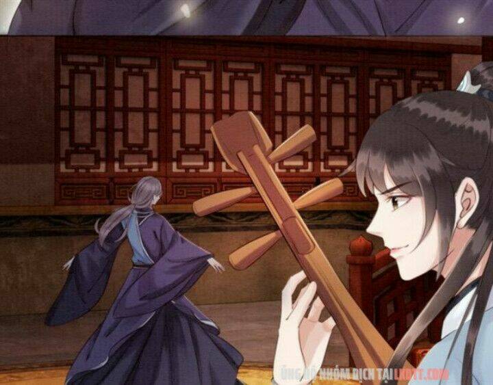 Trọng Sinh Bá Sủng Nhiếp Chính Vương Quá Mạnh Mẽ: Chapter 91