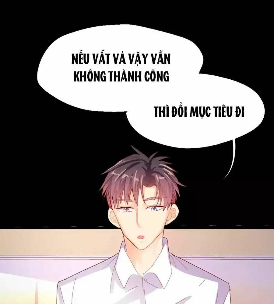 Sau Này Vẫn Cứ Thích Anh: Chapter 72