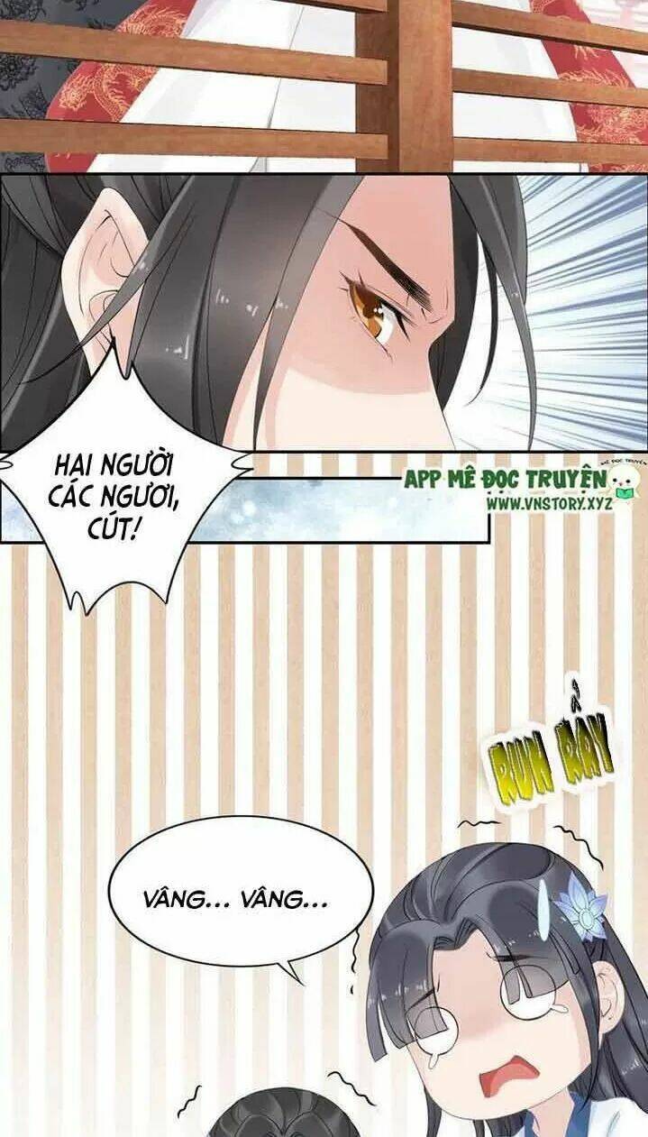 Nhất Sinh Nhất Thế Tiếu Thương Khung: Chapter 36