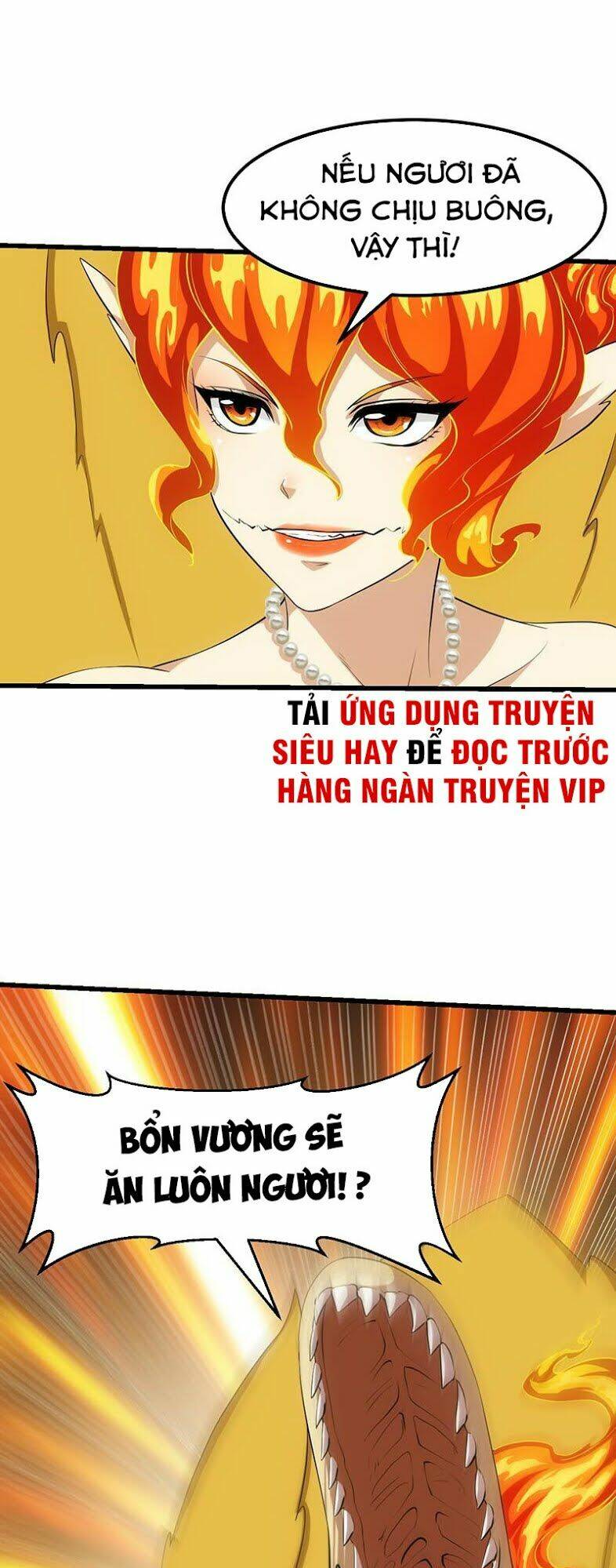 Đừng Cản Ta Tu Tiên: Chapter 97