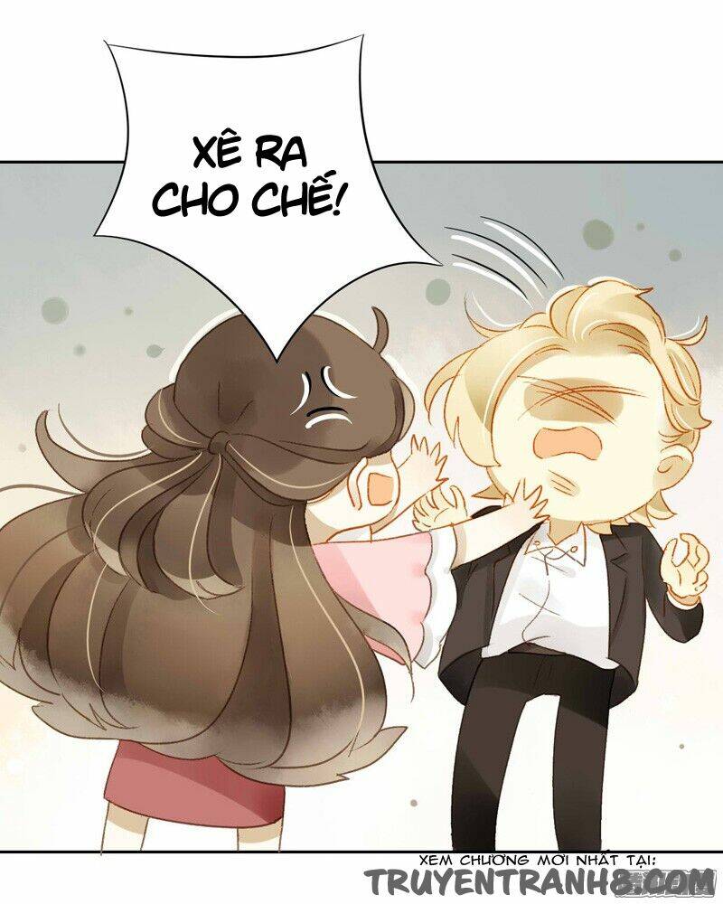 Sức Mạnh Của Sắc Đẹp: Chapter 134