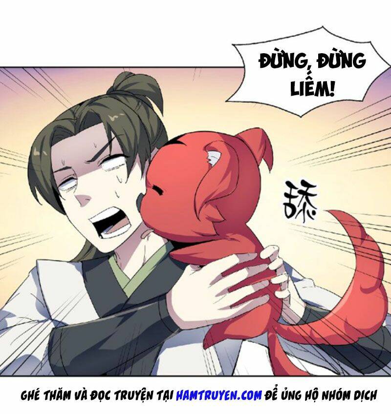 Nghịch Thiên Đại Thần: Chapter 48