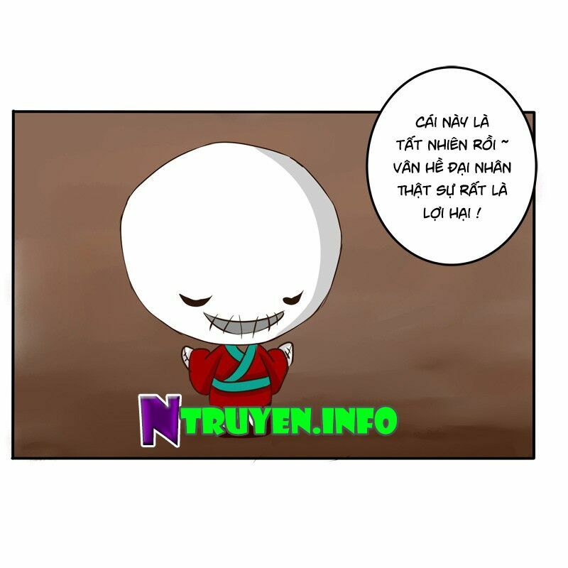 Thông Linh Phi: Chapter 45