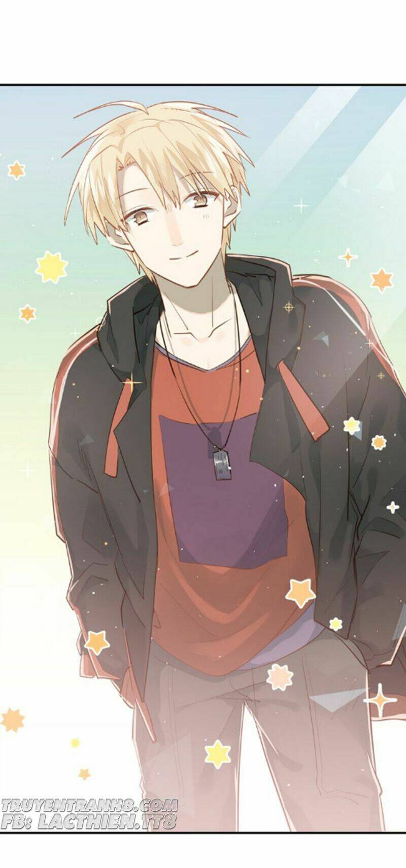 Đầu Gấu Biết Yêu: Chapter 108