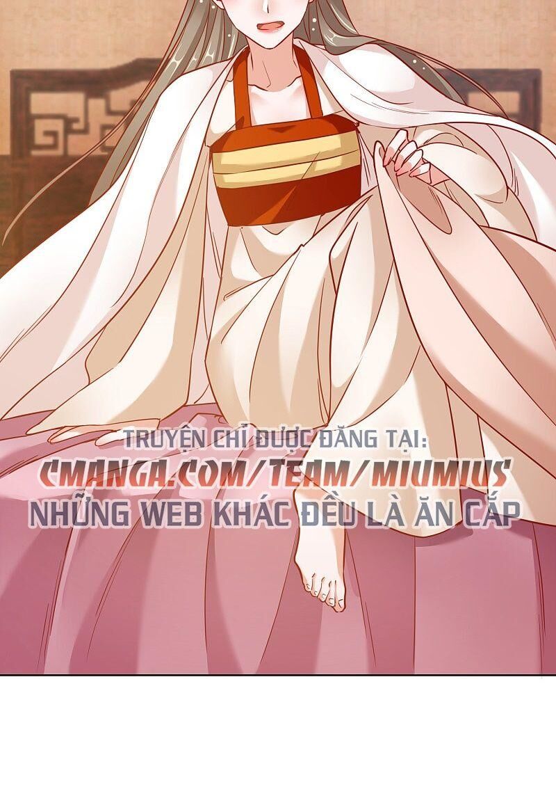 Công Lược Trưởng Thành Của Vương Phi: Chapter 27