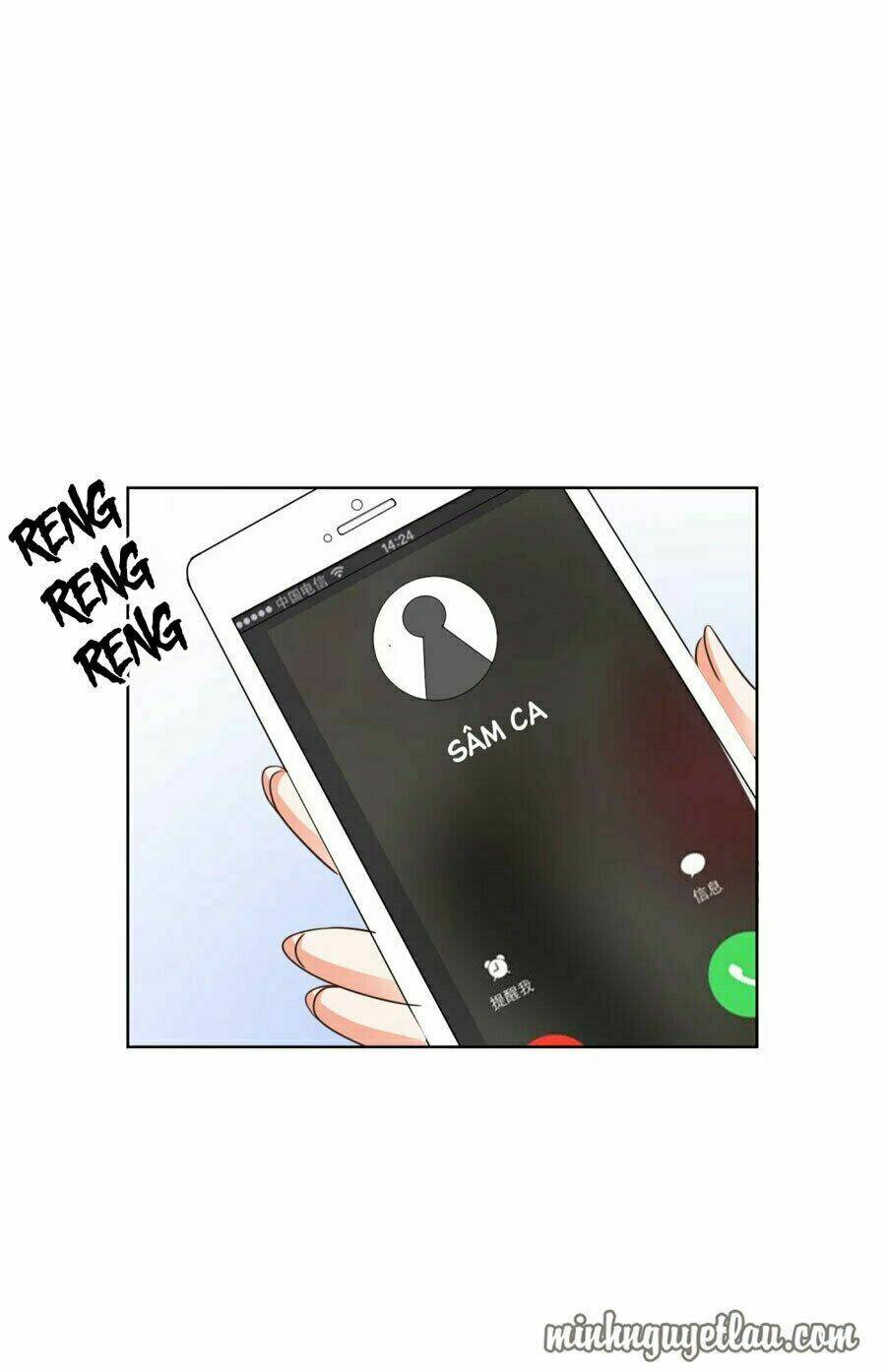 Hôn Nhân Dục Vọng: Thiếu Gia Nhẹ Một Chút!: Chapter 73