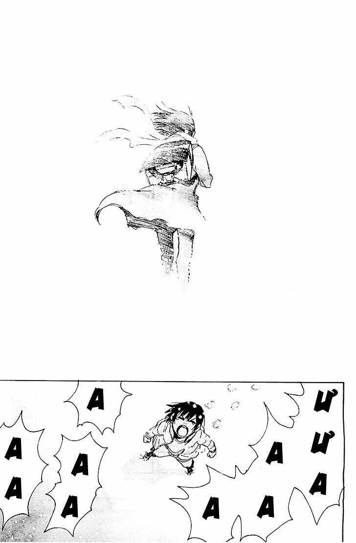 Boku Dake Ga Inai Machi: Chapter 13