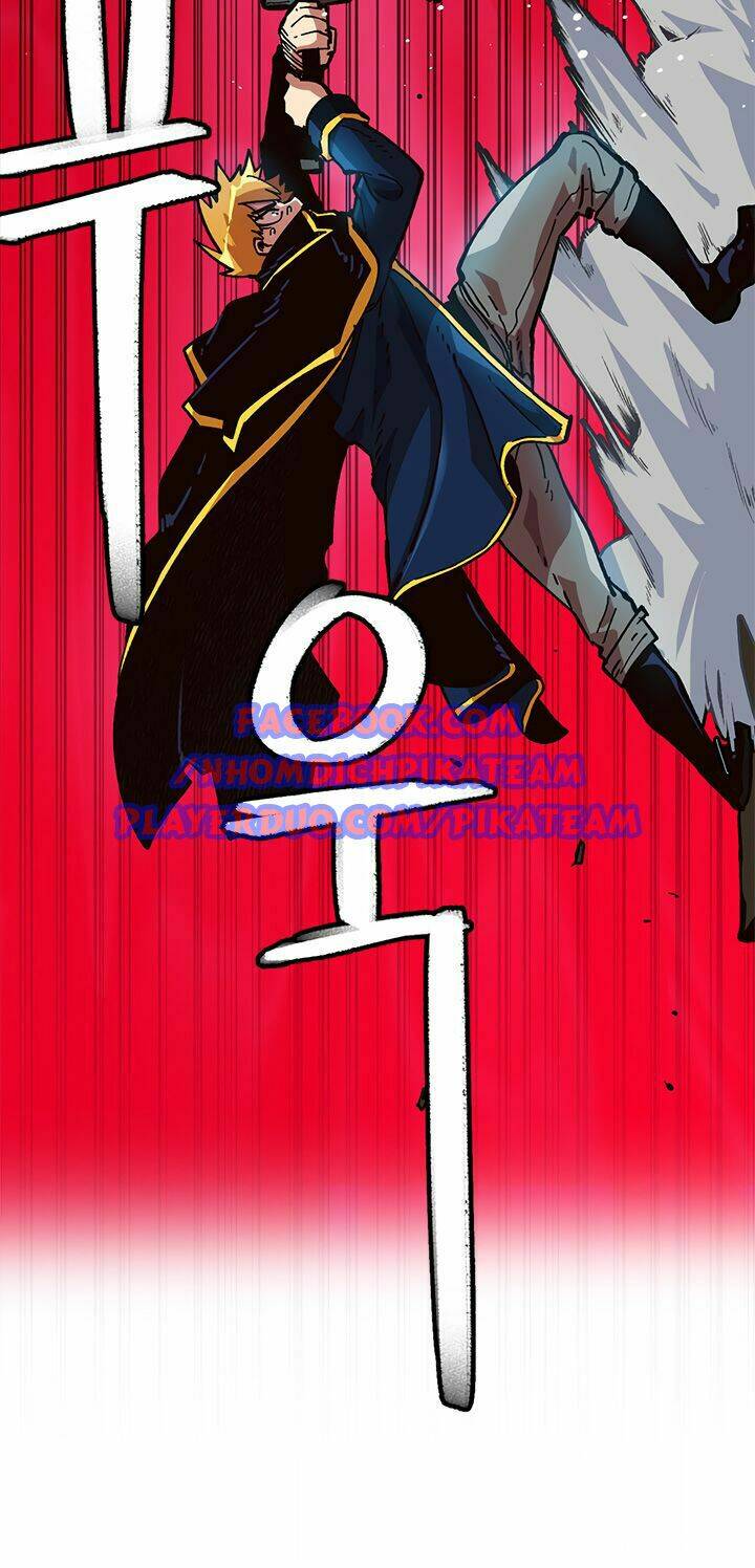 Đại Lục Vô Song: Chapter 19