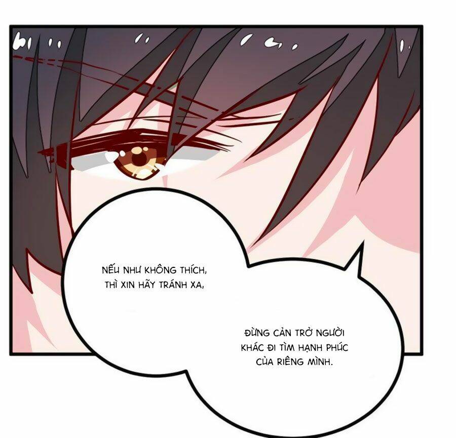 Tổng Tài Đích Thiên Giới Manh Thê: Chapter 71