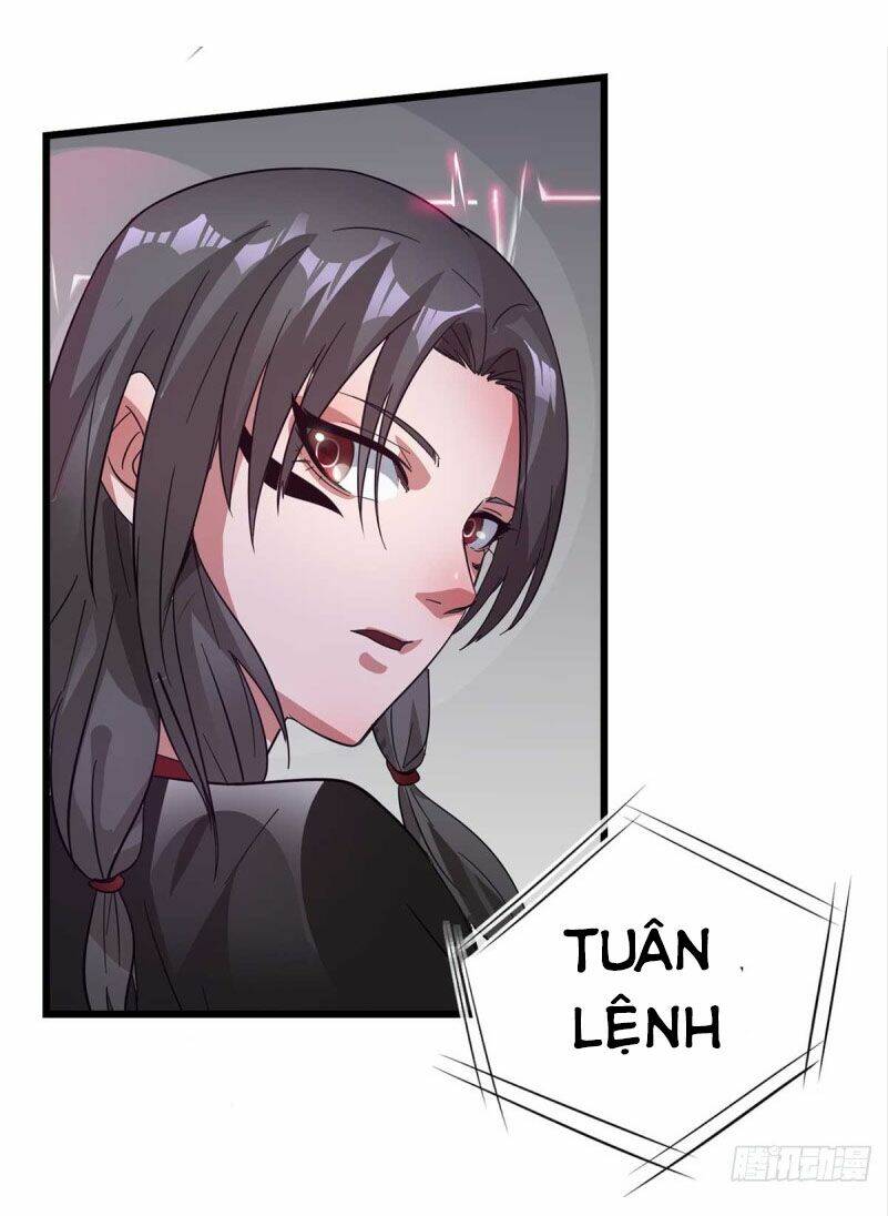 Tiên Vương Trùng Sinh: Chapter 99