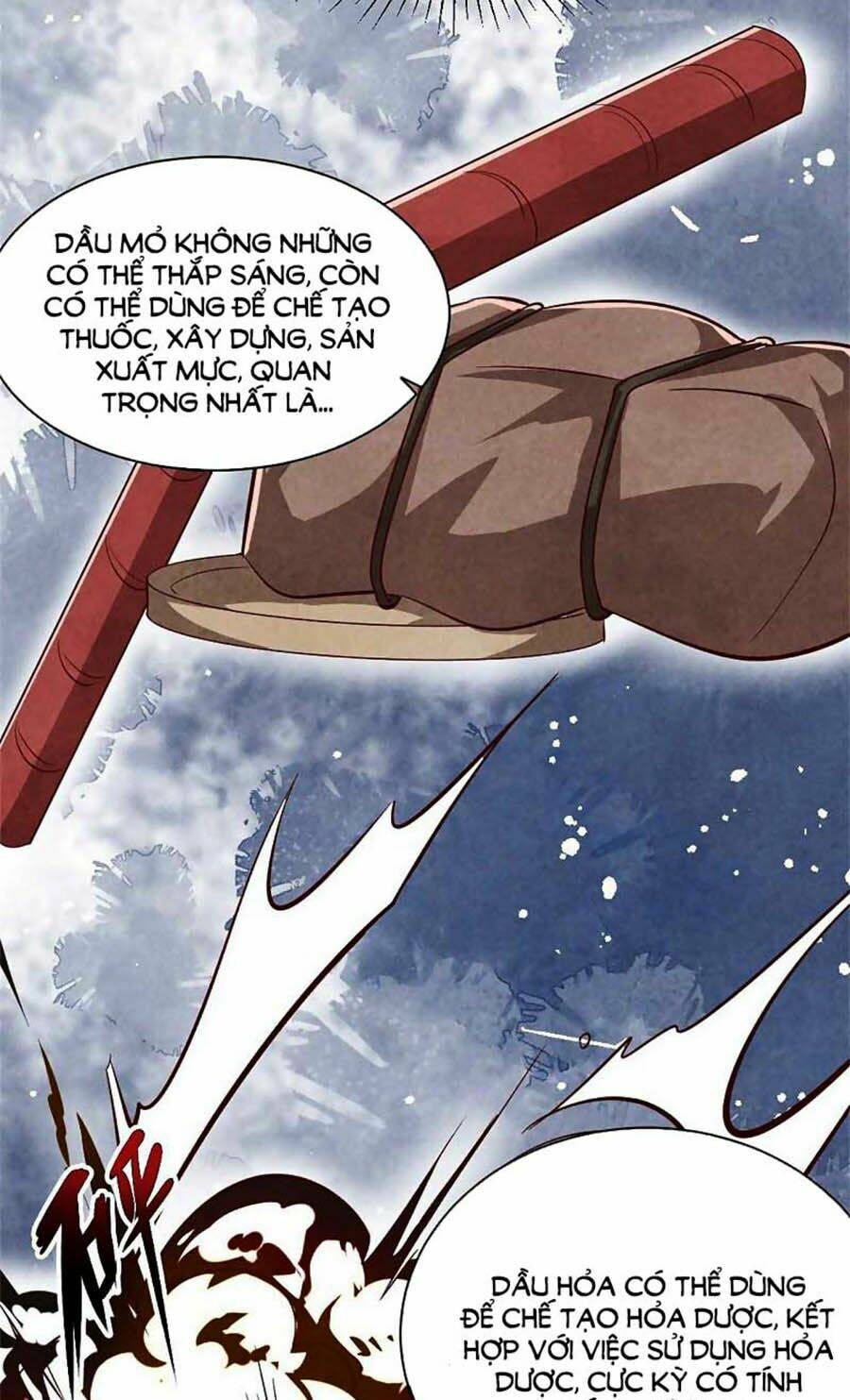 Vương Phi Muốn Trèo Tường: Chapter 101