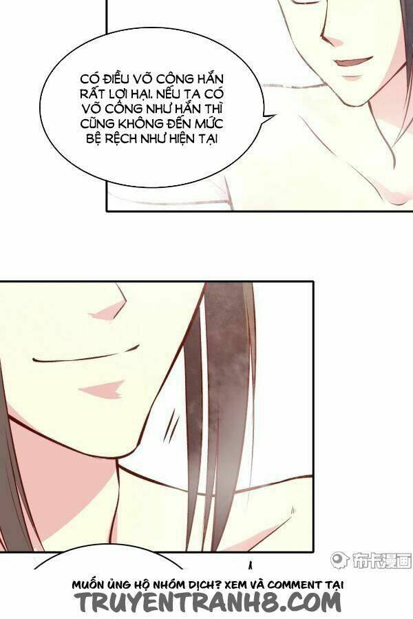 Yến Sơn Phái Và Bách Hoa Môn: Chapter 155