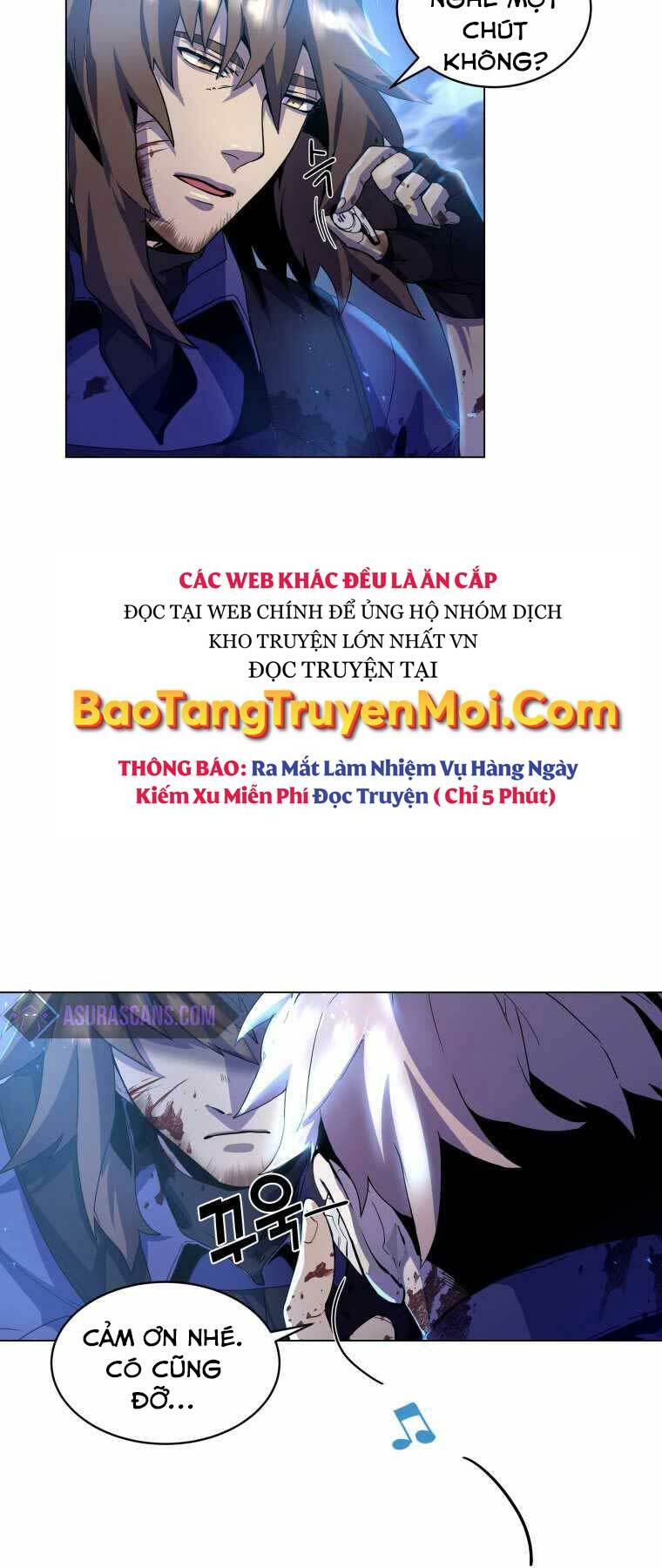 Bạo Chúa Cường Hoành: Chapter 1