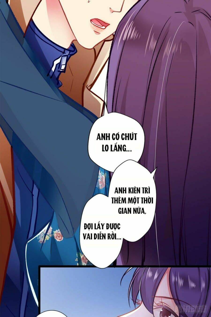 Cưng Chiều Ái Thê Hư Hỏng: Chapter 61