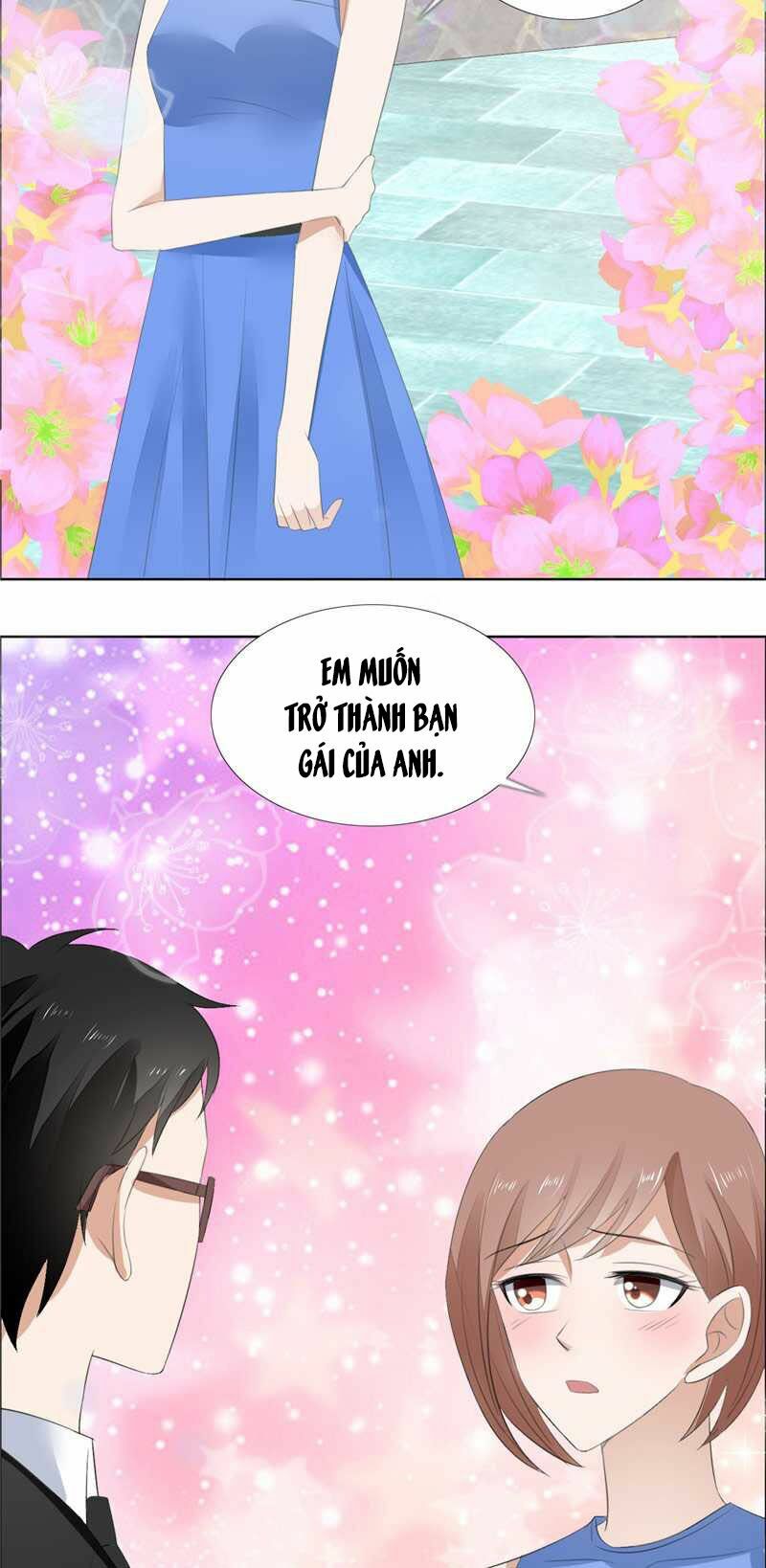 Độc Sủng Kiều Thê Của Bá Đạo Tổng Tài: Chapter 67