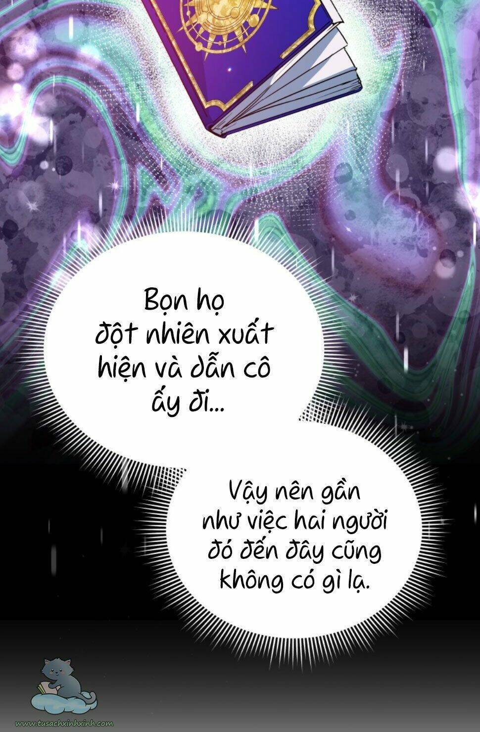 Nàng Elizabeth Thuần Khiết: Chapter 38