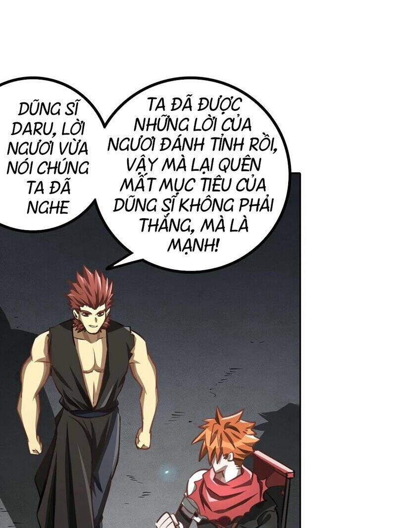 Người Nguyên Thủy Mạnh Nhất: Chapter 99