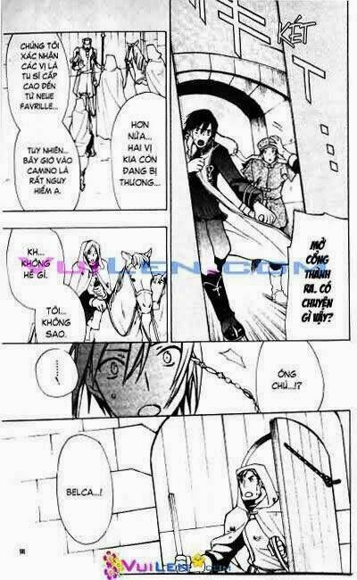 Thanh Kiếm Và Vương Miện: Chapter 7