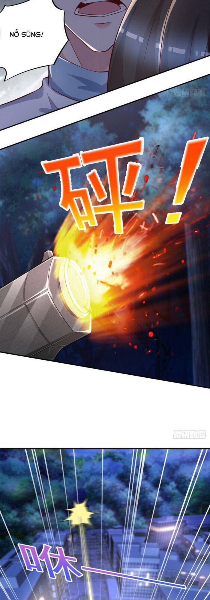 Mở Phòng Khám Tu Tiên: Chapter 60