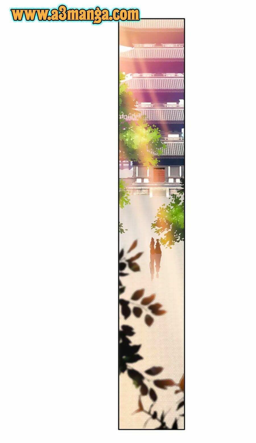 Trâm Trung Lục: Chapter 15.1