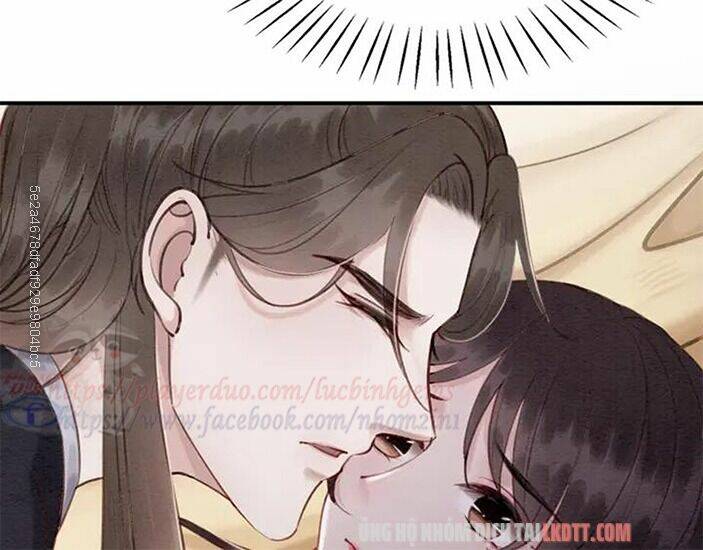 Trọng Sinh Bá Sủng Nhiếp Chính Vương Quá Mạnh Mẽ: Chapter 81.2