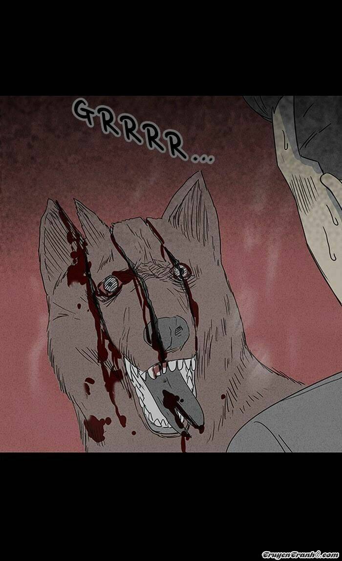 Những Câu Chuyện Bất Thường: Chapter 52