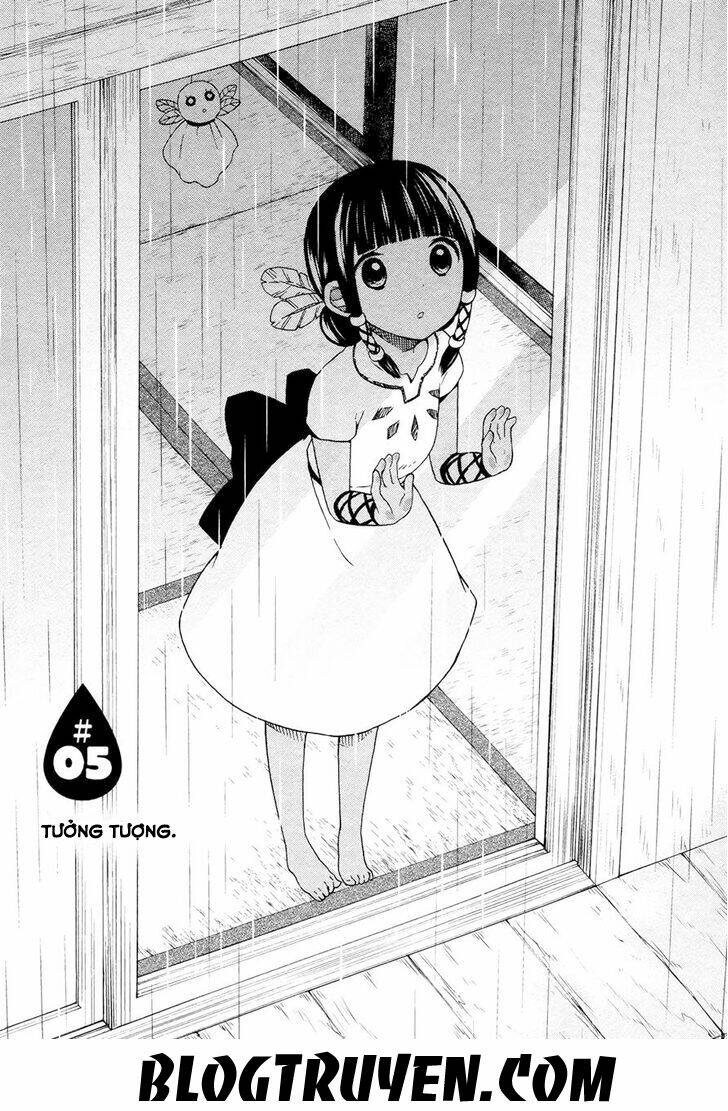 Sui Youbi: Chapter 5