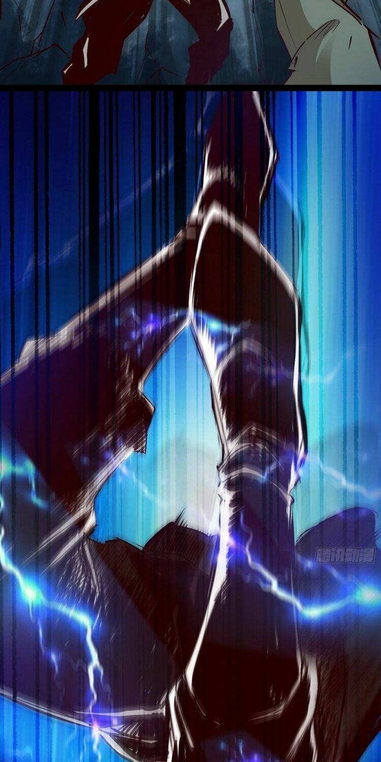 Thông Thiên Chi Lộ: Chapter 63