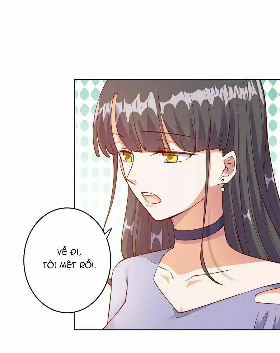 Hôn Nhân Dục Vọng: Thiếu Gia Nhẹ Một Chút!: Chapter 94