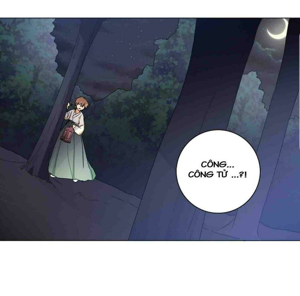 Chae Hong Sa: Chapter 19