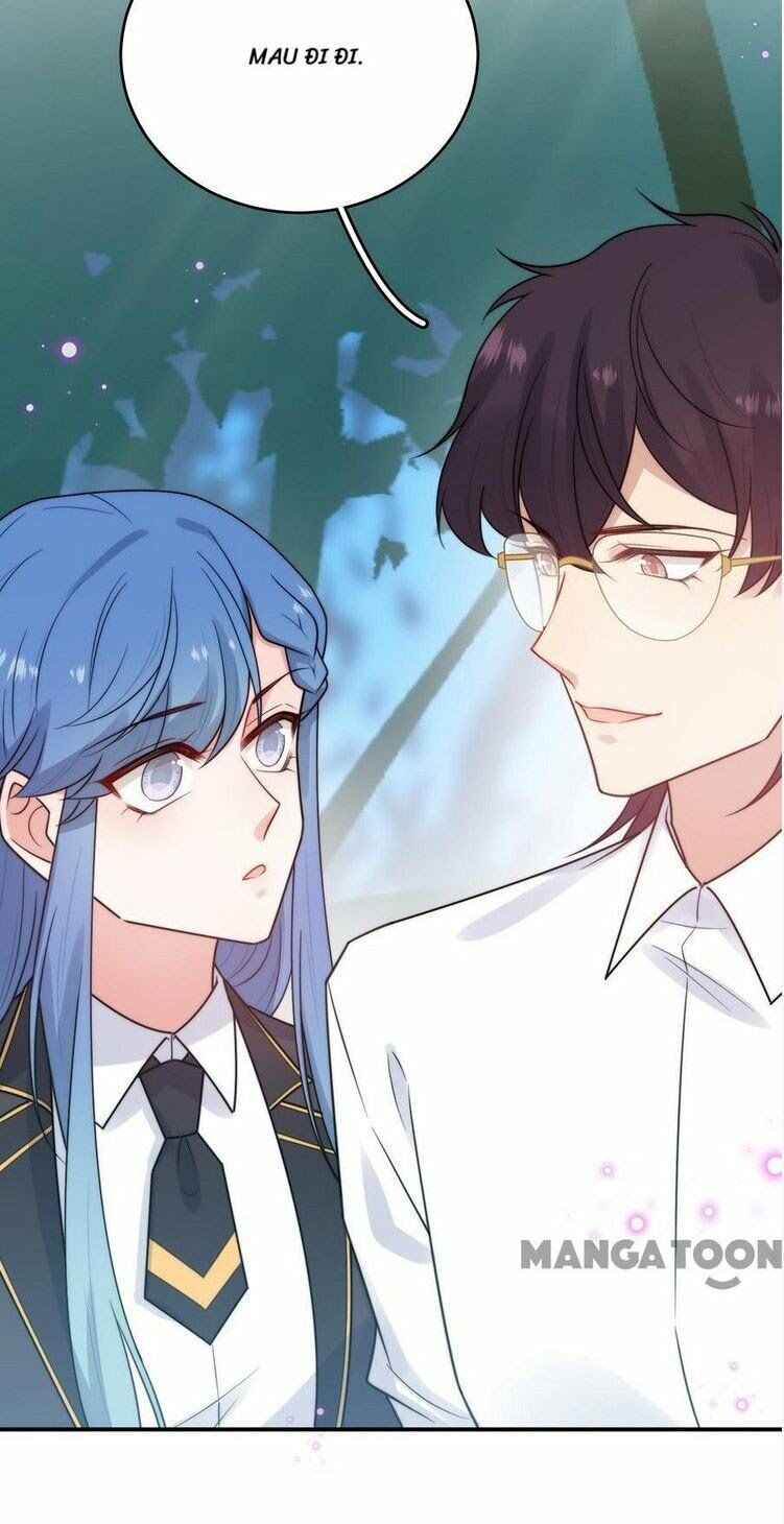 Ma Lạt Thiên Kim Đẩu Ác Thiếu: Chapter 257