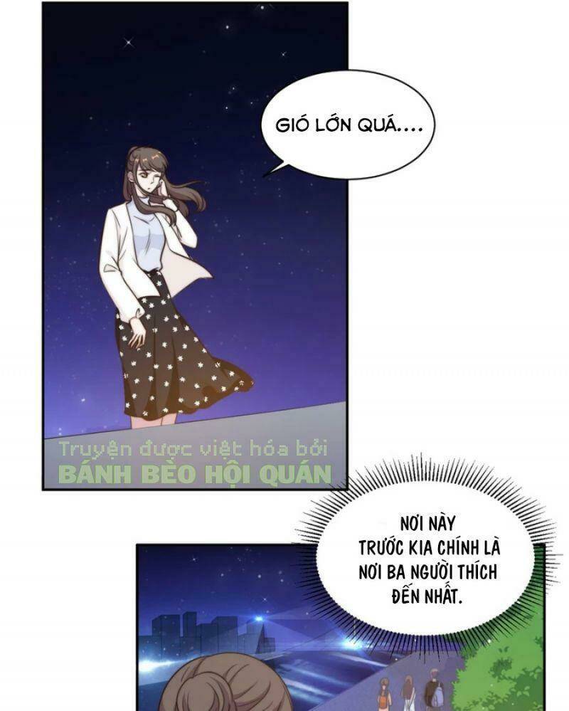 Tổng Tài, Tránh Xa Tôi Ra: Chapter 34
