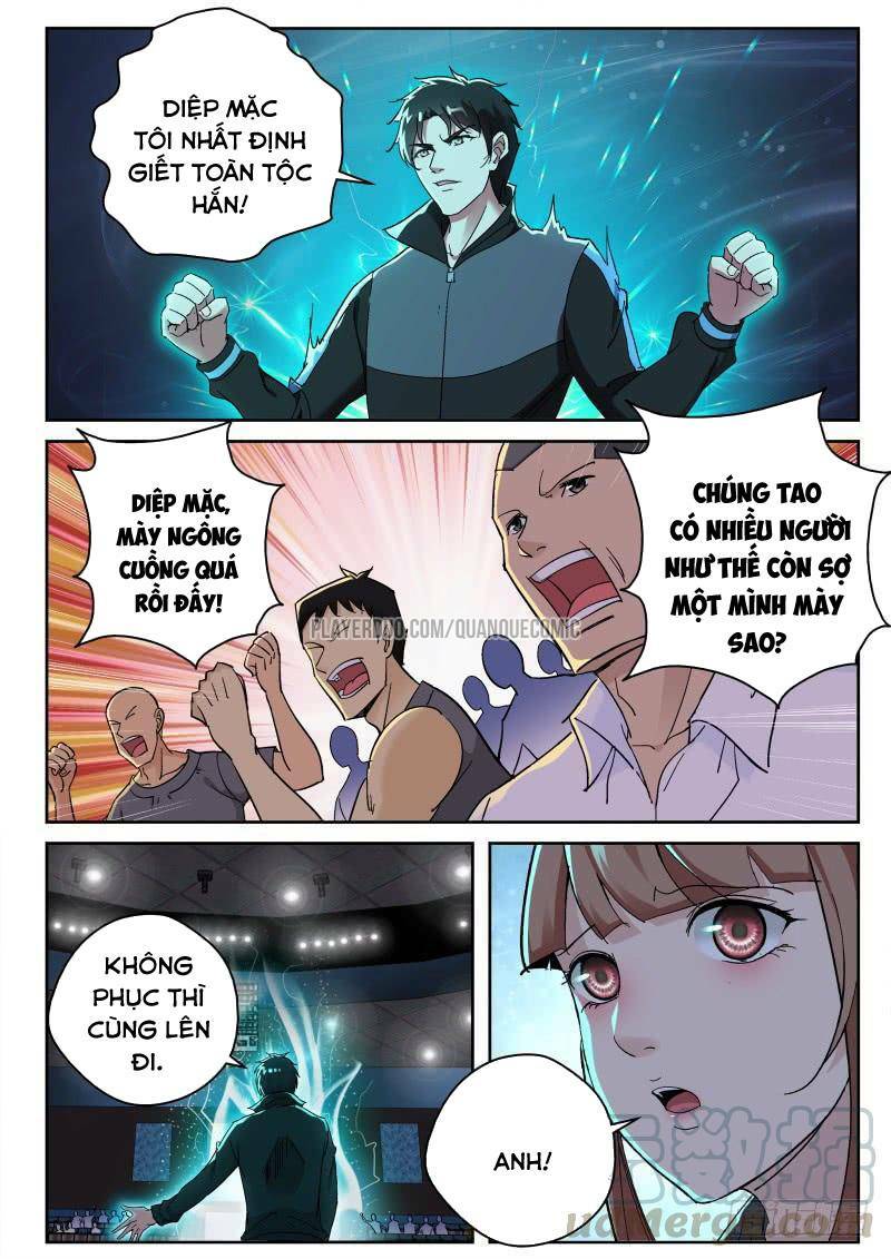 Tối Cường Khí Thiếu: Chapter 146