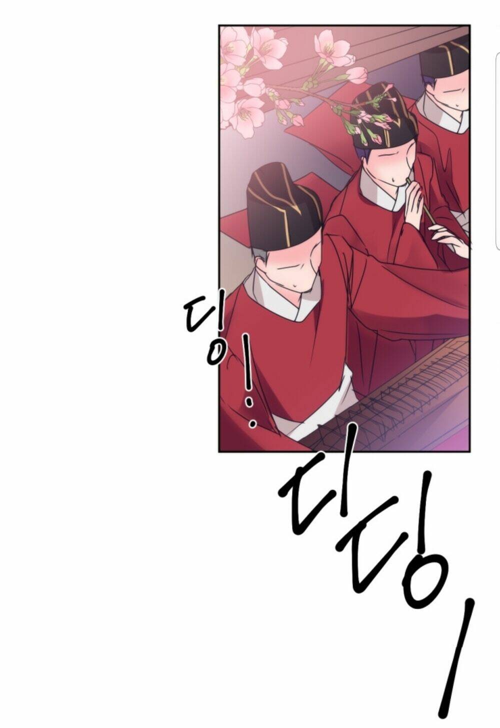 Chae Hong Sa: Chapter 61