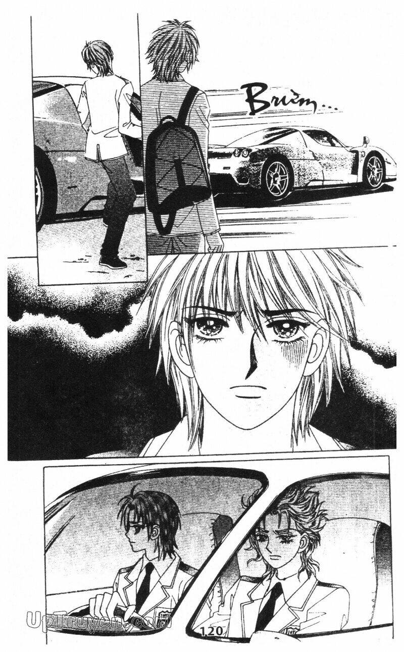 Mặt nạ tình yêu: Chapter 82