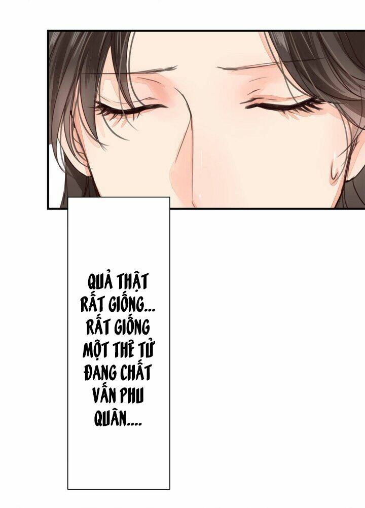 Chỉ Phu Vi Thê: Chapter 44