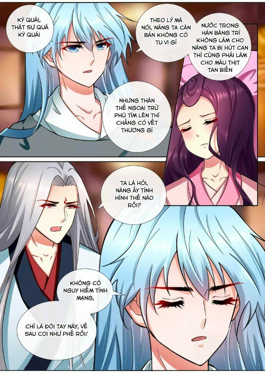 Ma Phi Giá Đáo: Chapter 190