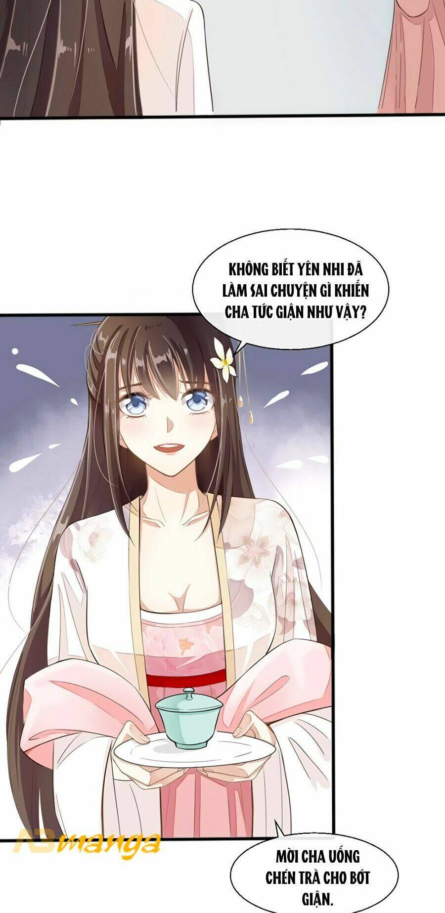 Đích Nữ Hữu Độc: Chapter 4