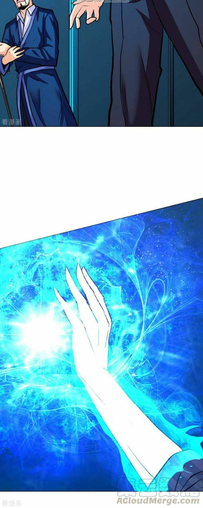 Hệ Thống Tiên Tôn Tại Đô Thị: Chapter 62
