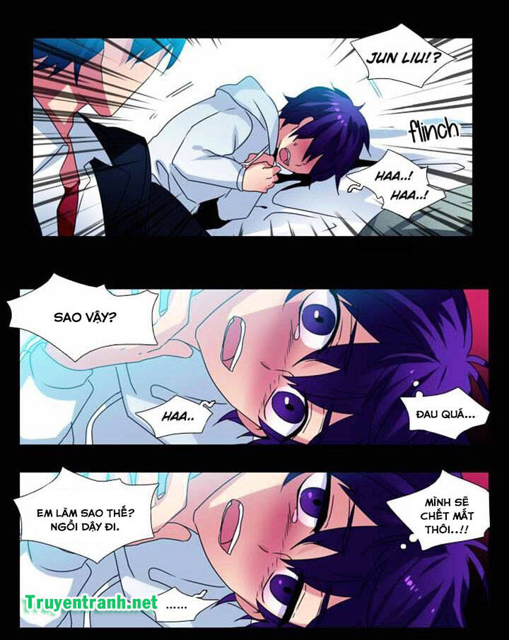 Wonted: Chapter 67