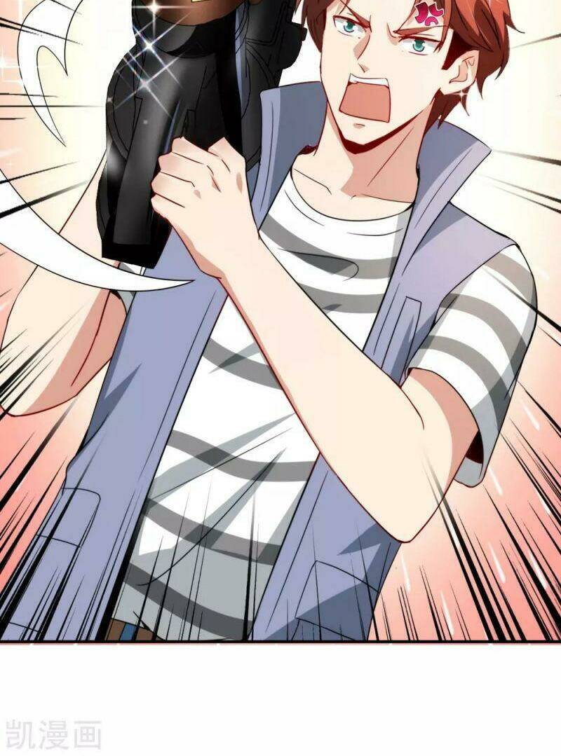 Vòng Bạn Bè Mạnh Nhất Của Tiên Giới: Chapter 111