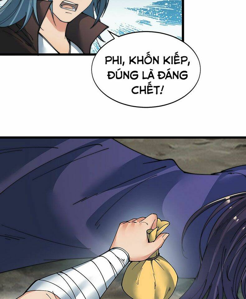 Võ Lăng Cửu Thiên: Chapter 13