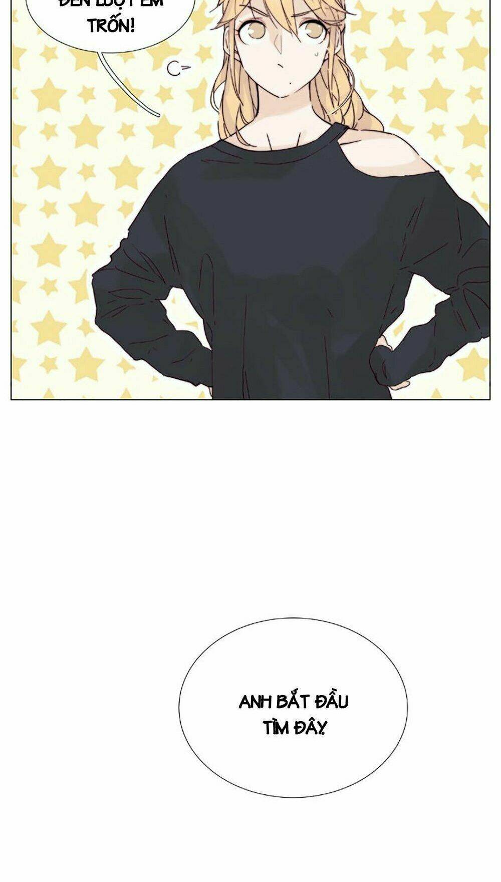 Tình Yêu Chớp Nhoáng: Chapter 112