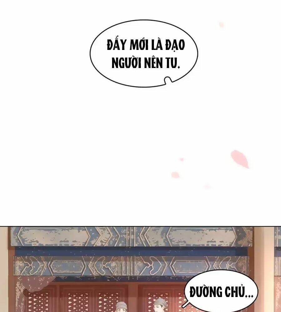 Tiểu Sư Phụ, Tóc Giả Của Ngài Rơi Rồi!: Chapter 16