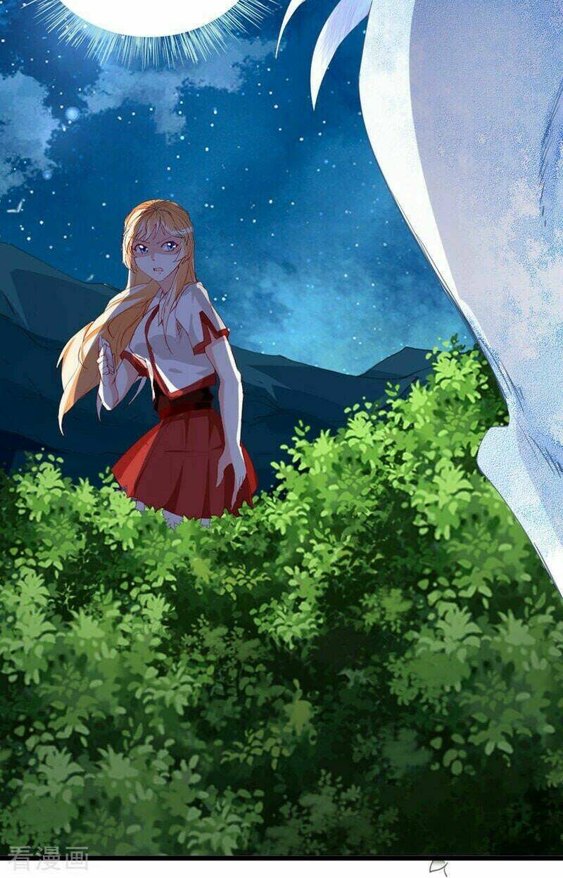 Này! Đừng Động Vào Phô Mai Của Tôi: Chapter 138