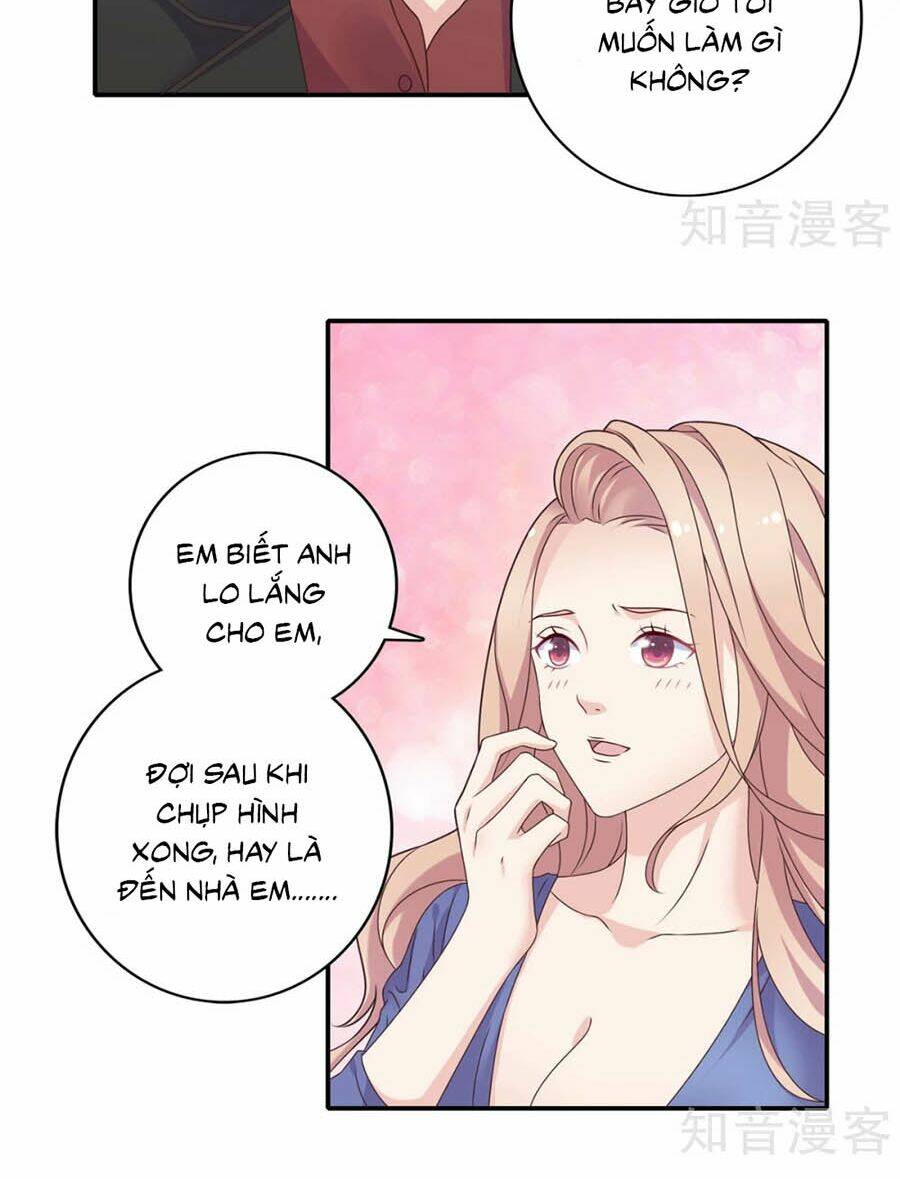 Hẹn Hò Siêu Tốc: Chapter 11