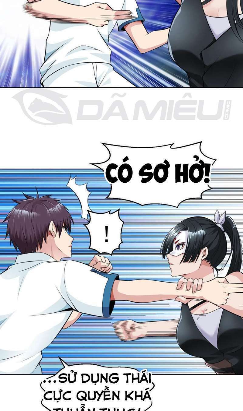 Y Đẳng Cuồng Binh: Chapter 108