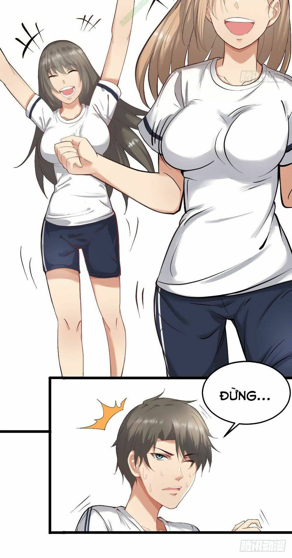 Tuyệt Thế Thiên Tài Hệ Thống: Chapter 14