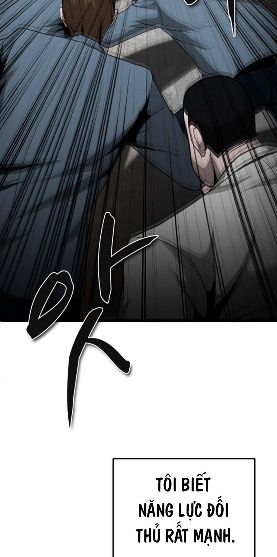 Không Làm Anh Hùng Để Trở Thành Nhân Vật Phản Diện: Chapter 11