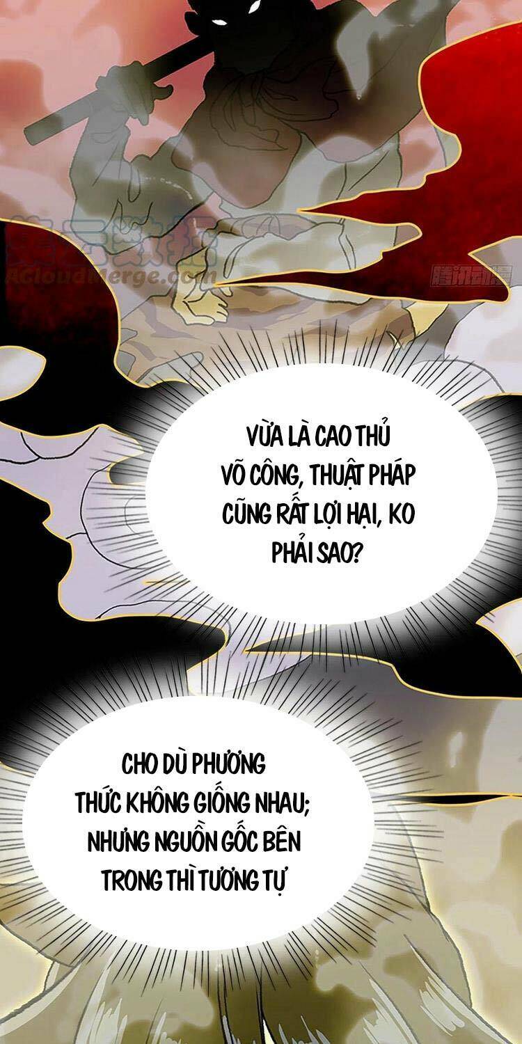 Học Sĩ Tái Sinh: Chapter 200